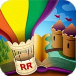 Summer Reading Apps