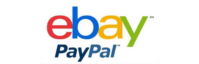 eBay and PayPal