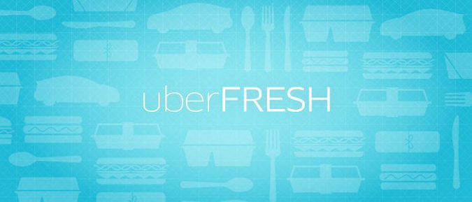 uberFRESH