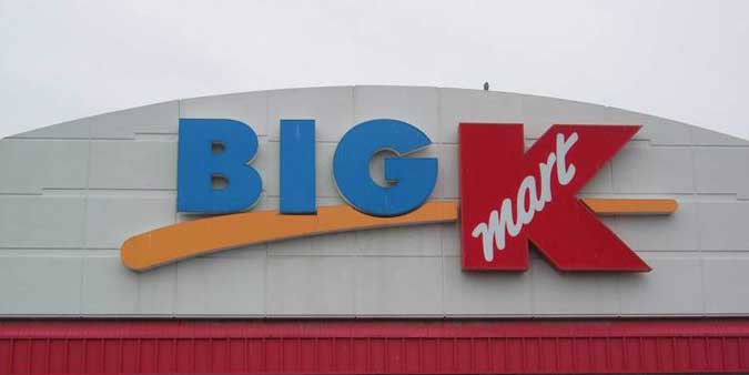 Kmart