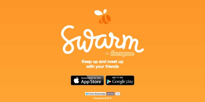 Swarm