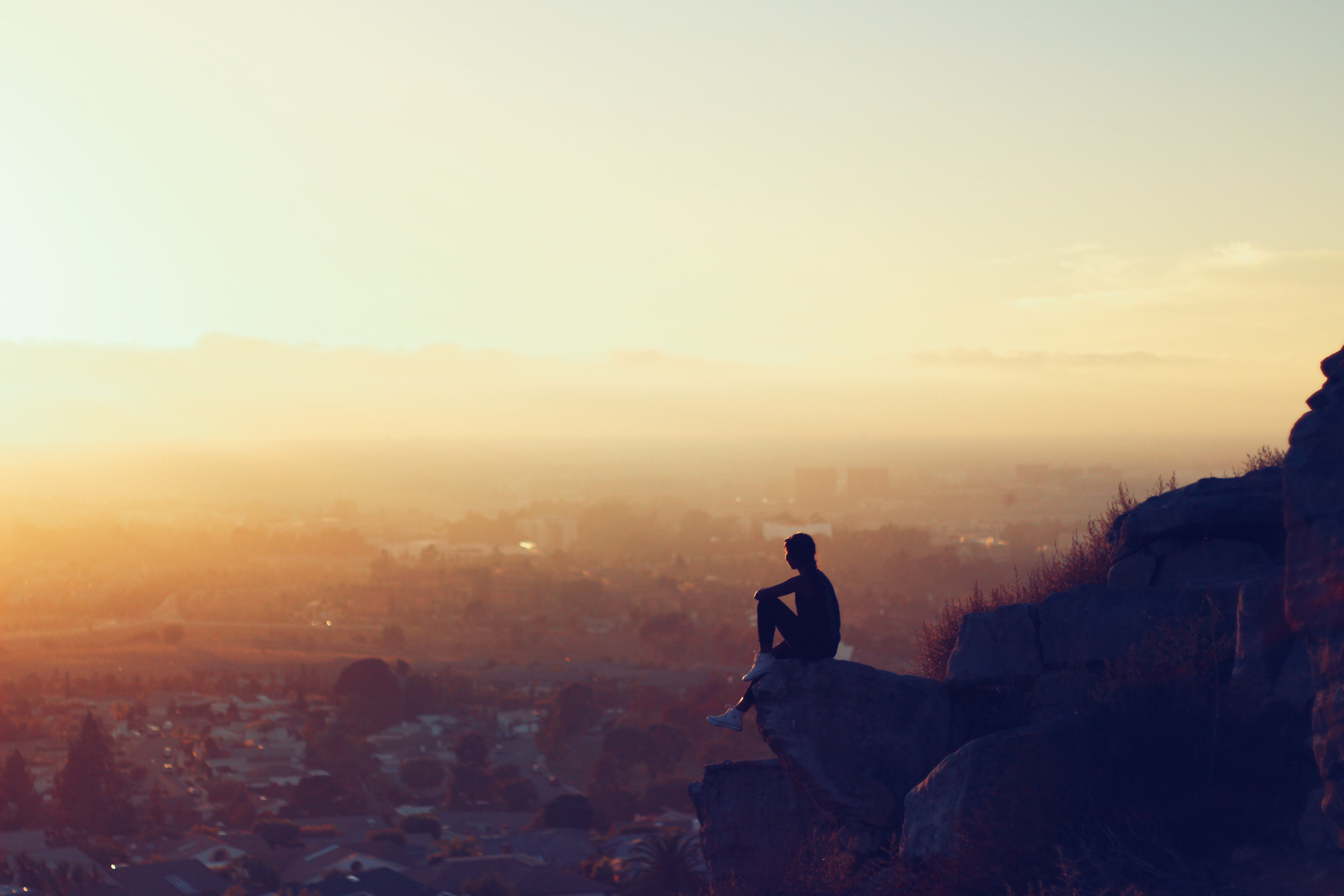 What To Do With The Rest of your Life