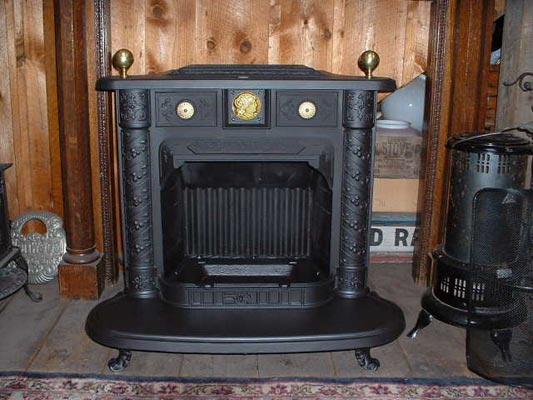 Franklin Stove