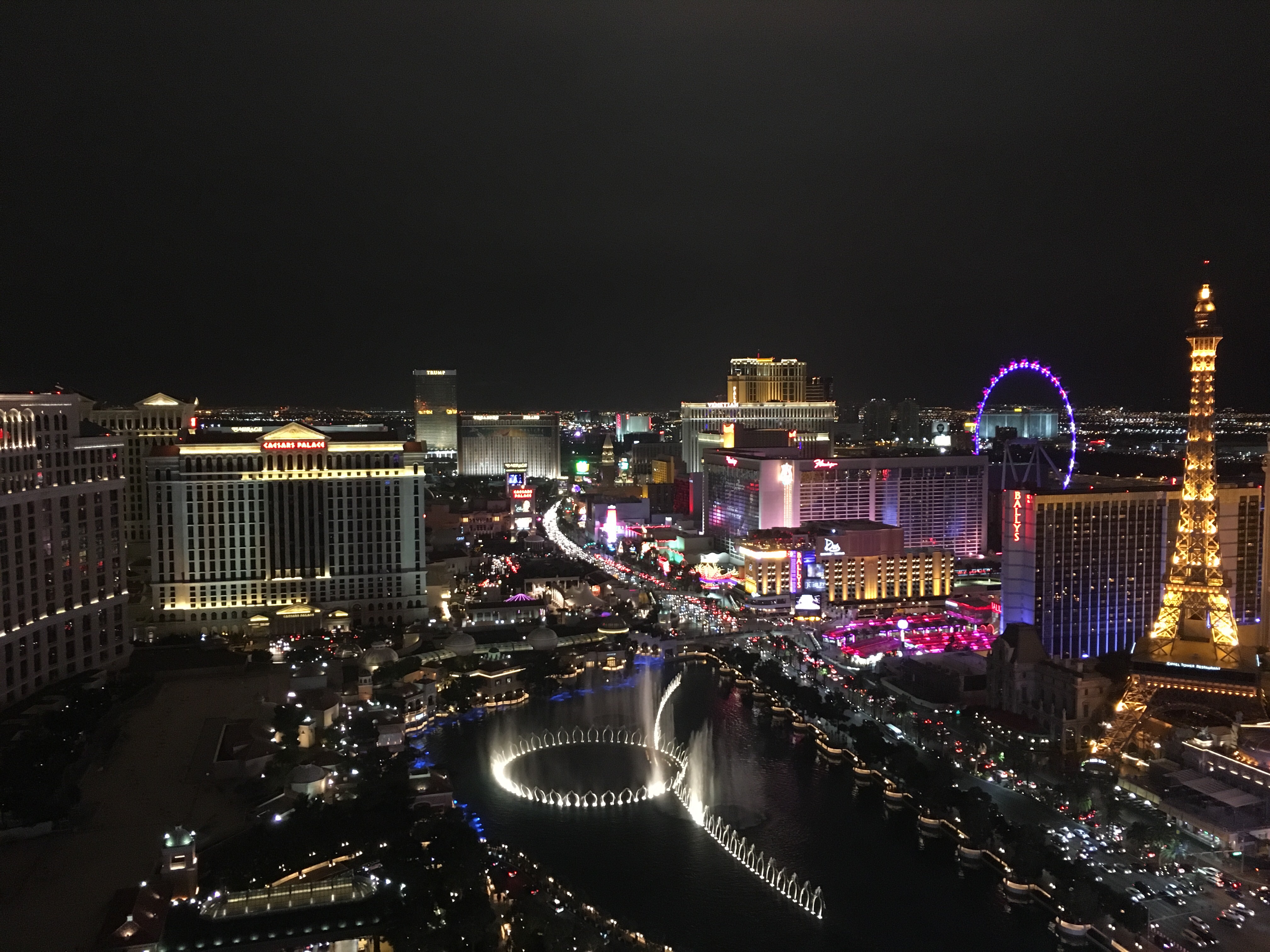 Las Vegas