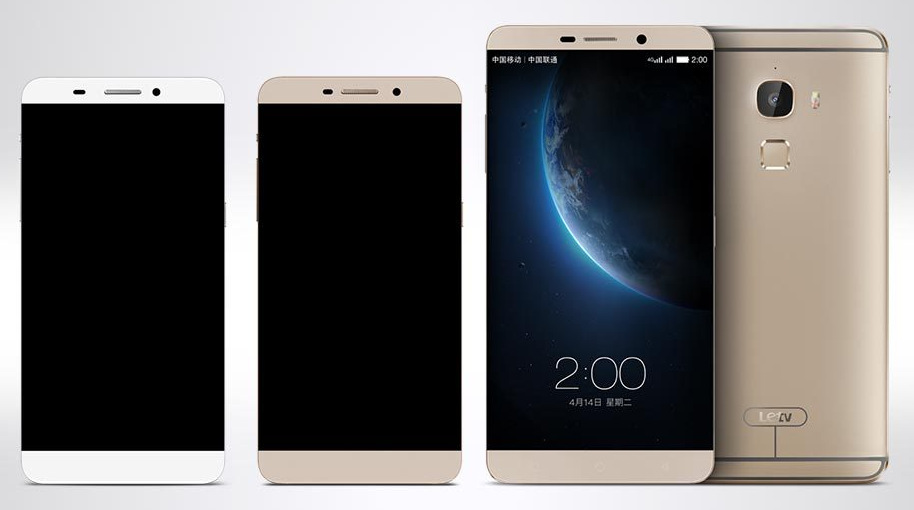 LeTV Max Pro