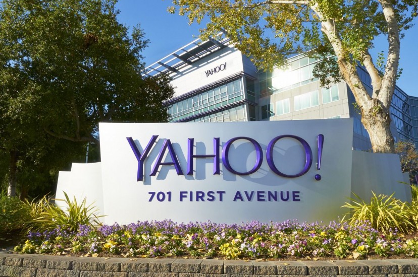 Yahoo Campus