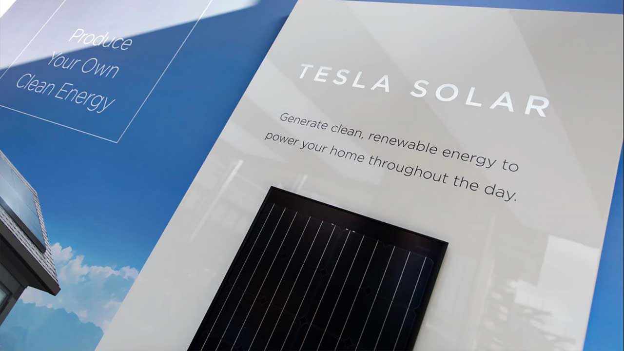 Walmart sues Tesla over solar panel fires at seven stores