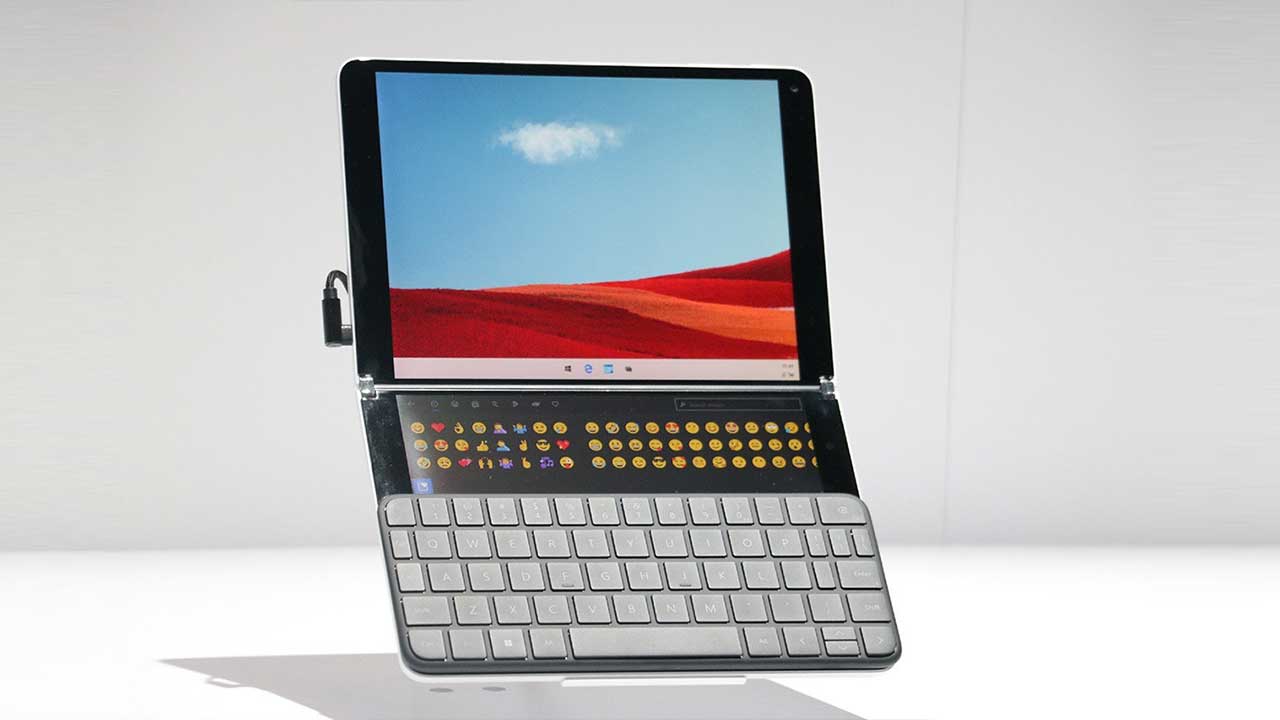 Microsoft Surface Neo