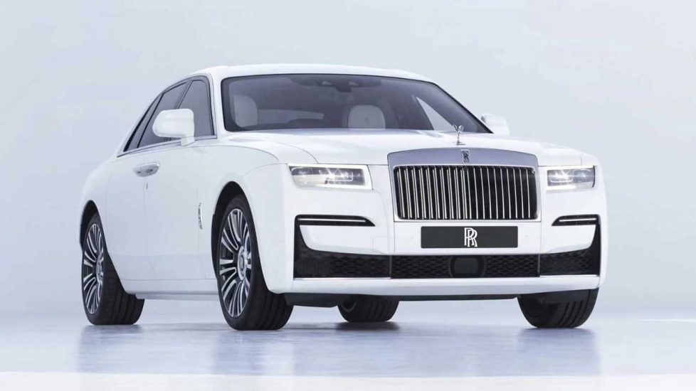 Rolls-Royce Ghost costs $120k less than Nyan Cat | Shelly Palmer