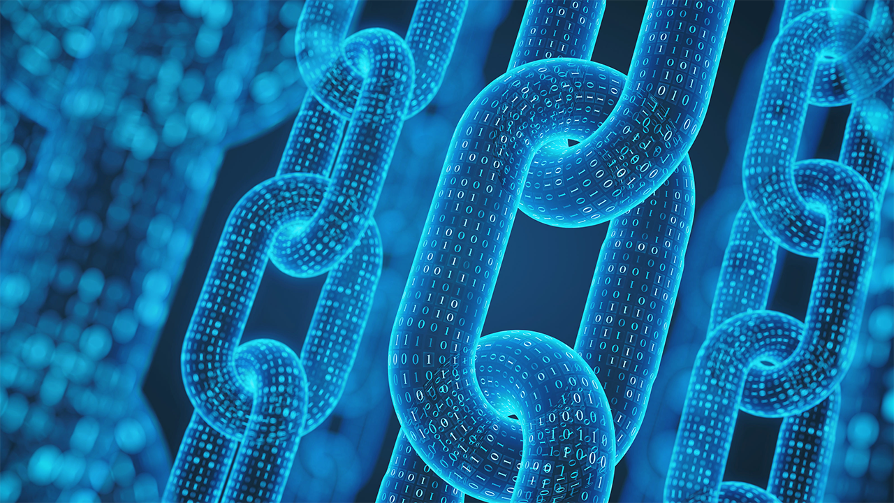 Blockchain Database