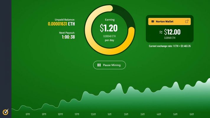 Mine Crypto On Phone 2021 - How to Easily Mine Crypto on ...