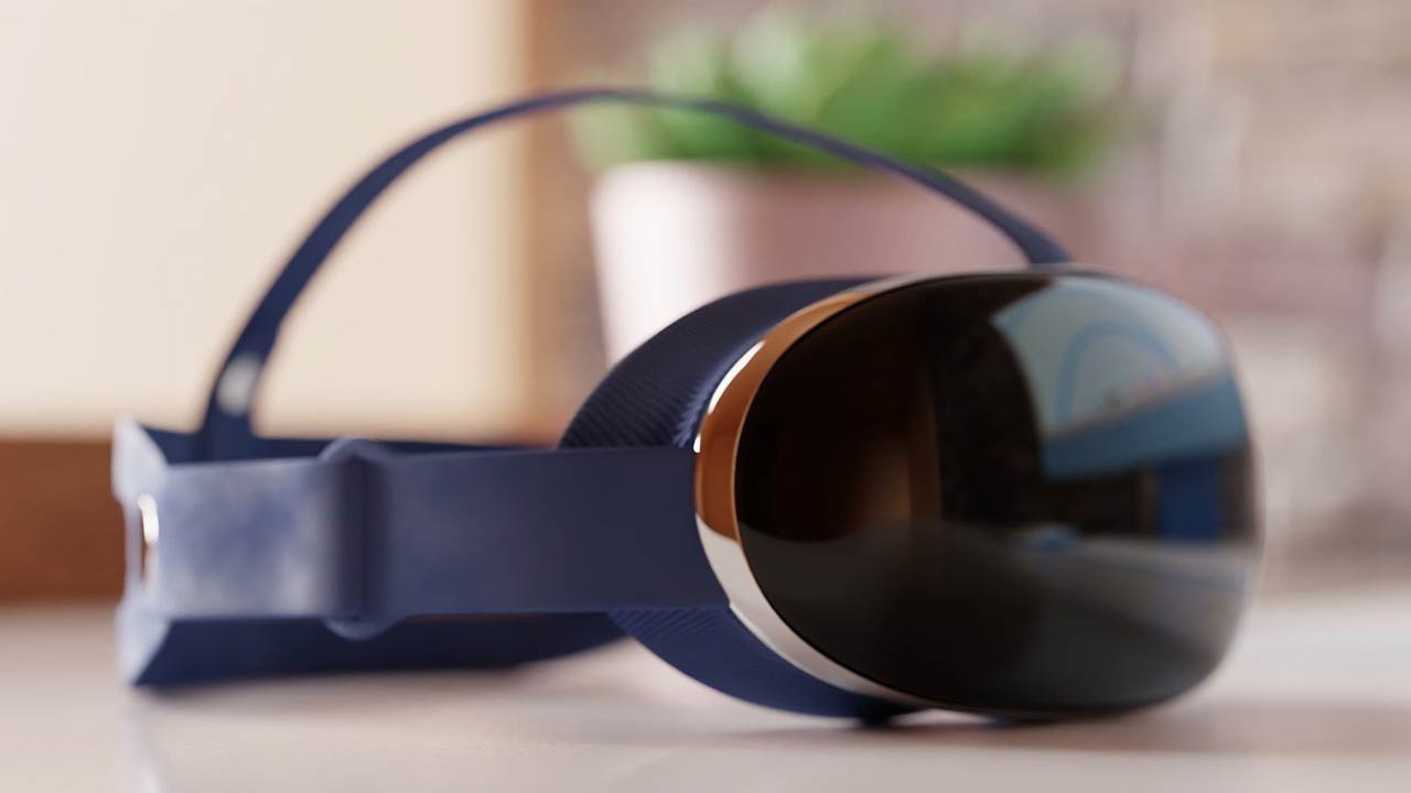 Apple MR Headset Coming Soon Shelly Palmer