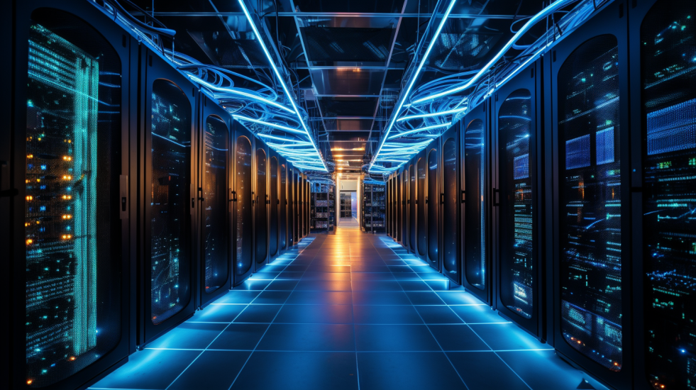 Talking to Data: The Real Power of Generative AI | Shelly Palmer