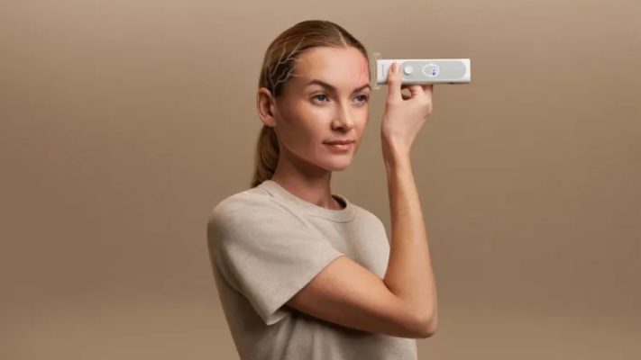 Withings BeamO