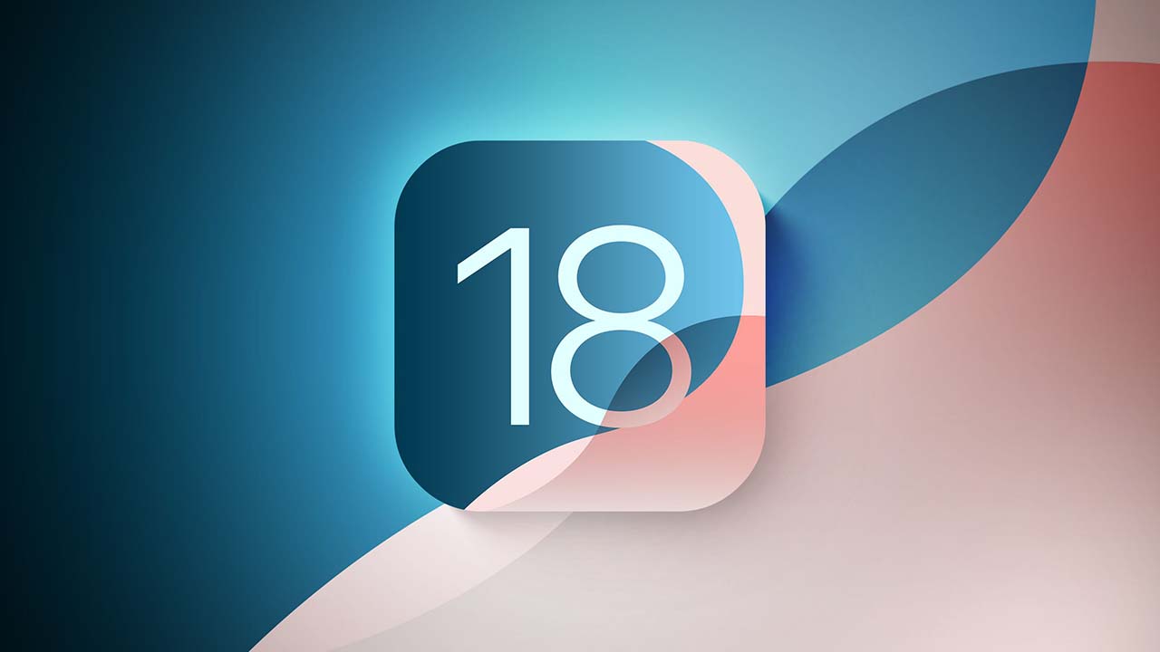 iOS18