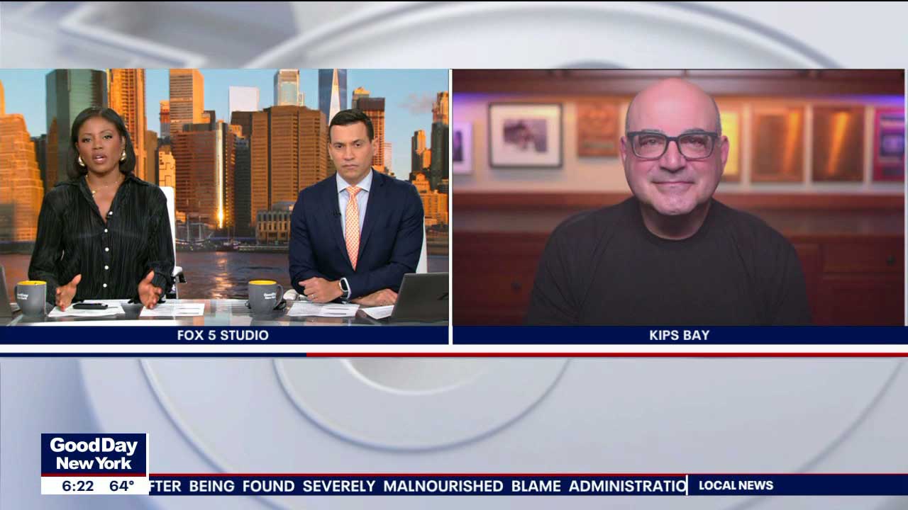 New Email Scam Alert: What You Need to Know | Shelly Palmer