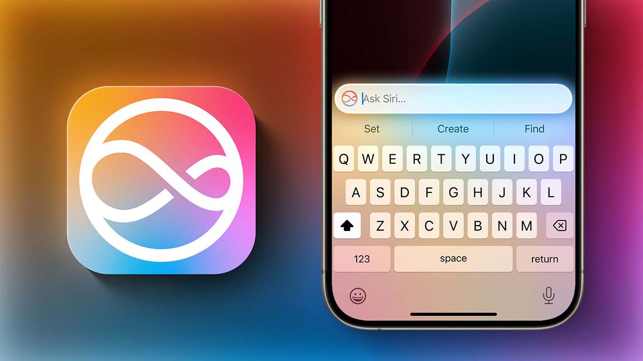 Ask Siri