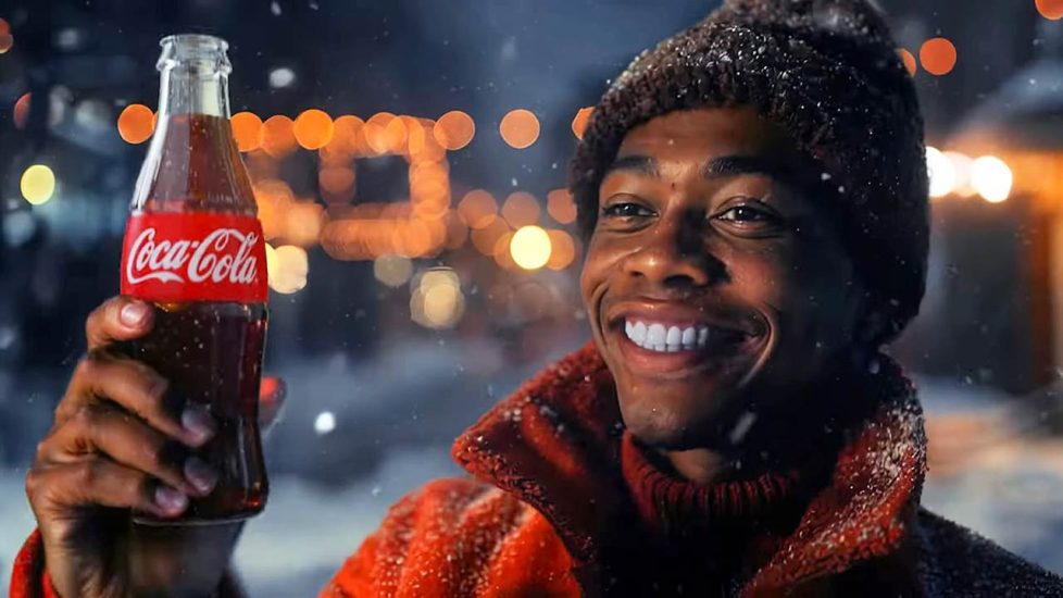 Who's Mad at Coca-Cola — and Why | Shelly Palmer