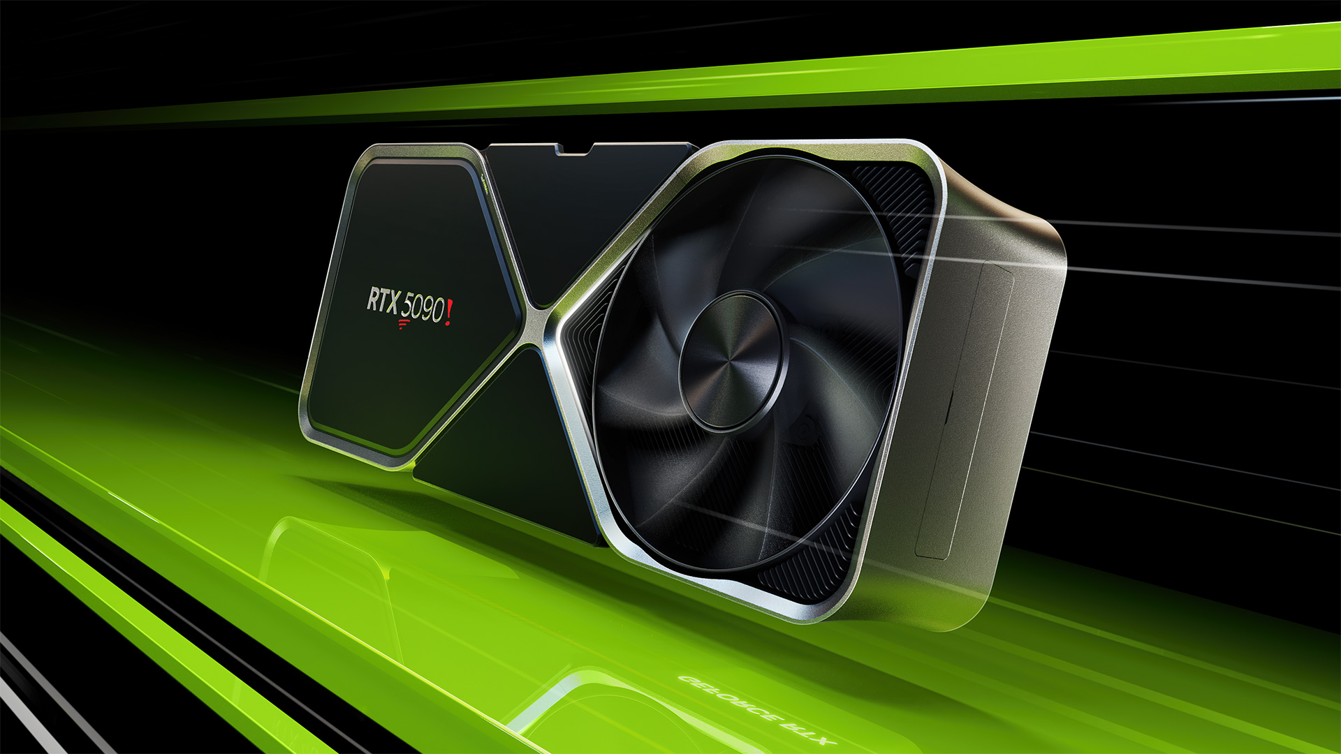 RTX 5090