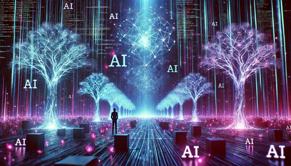 Missing the AI Forest for the Synthetic Trees: Lessons from DeepSeek ...