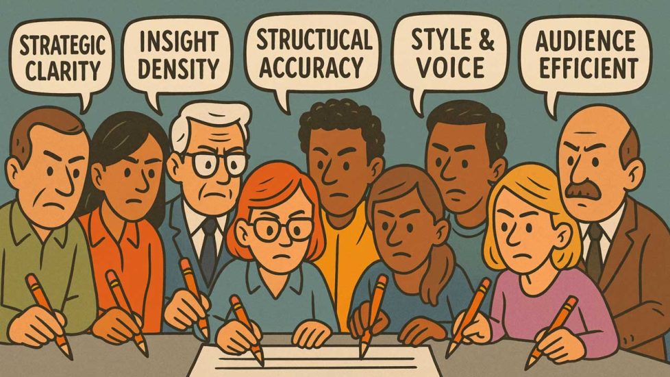Internet Critics How to Build an AI Critic System That Actually Improves Your Work ...