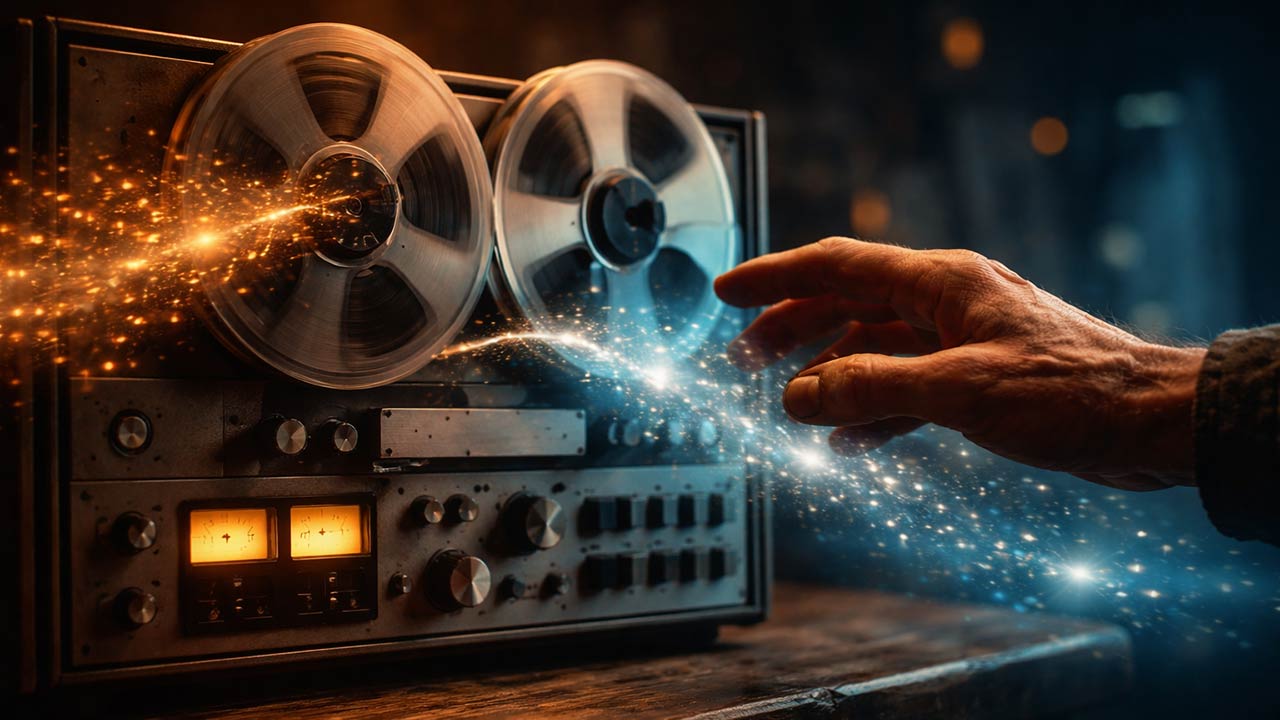 Google’s Lyria 3 is a Very Good Parlor Trick