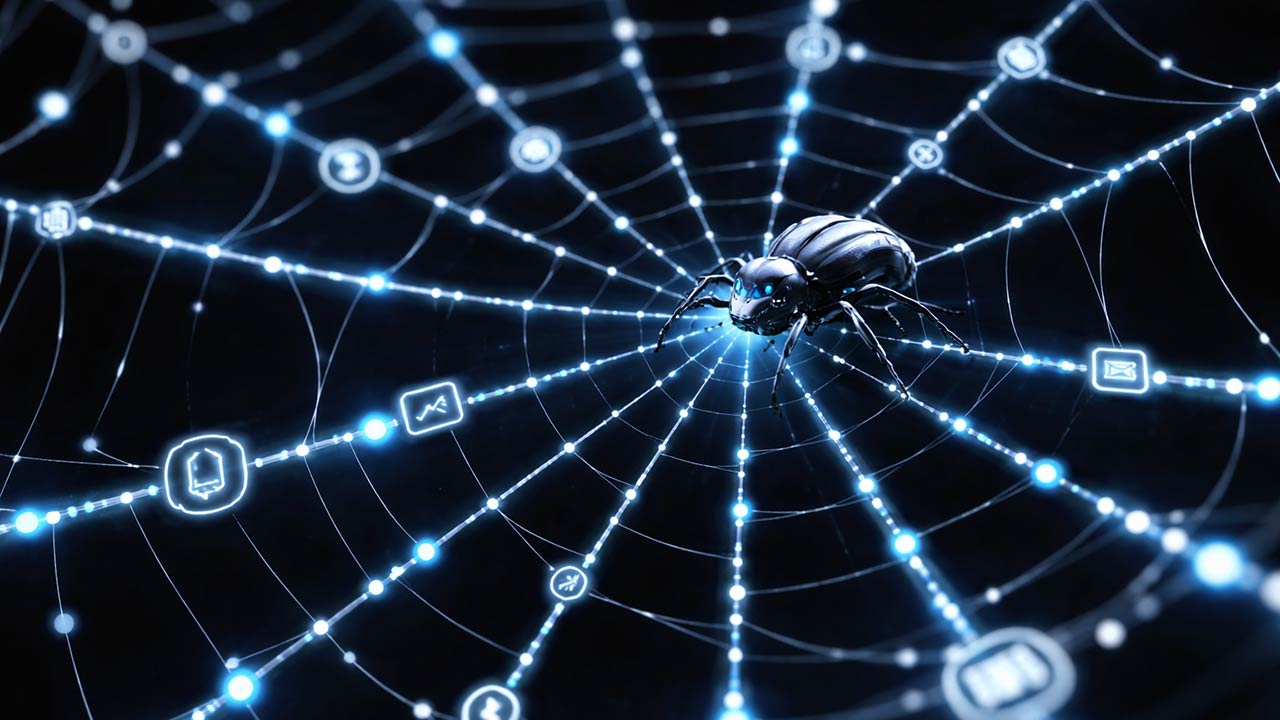 WebMCP: A Protocol for Marketing to Bots