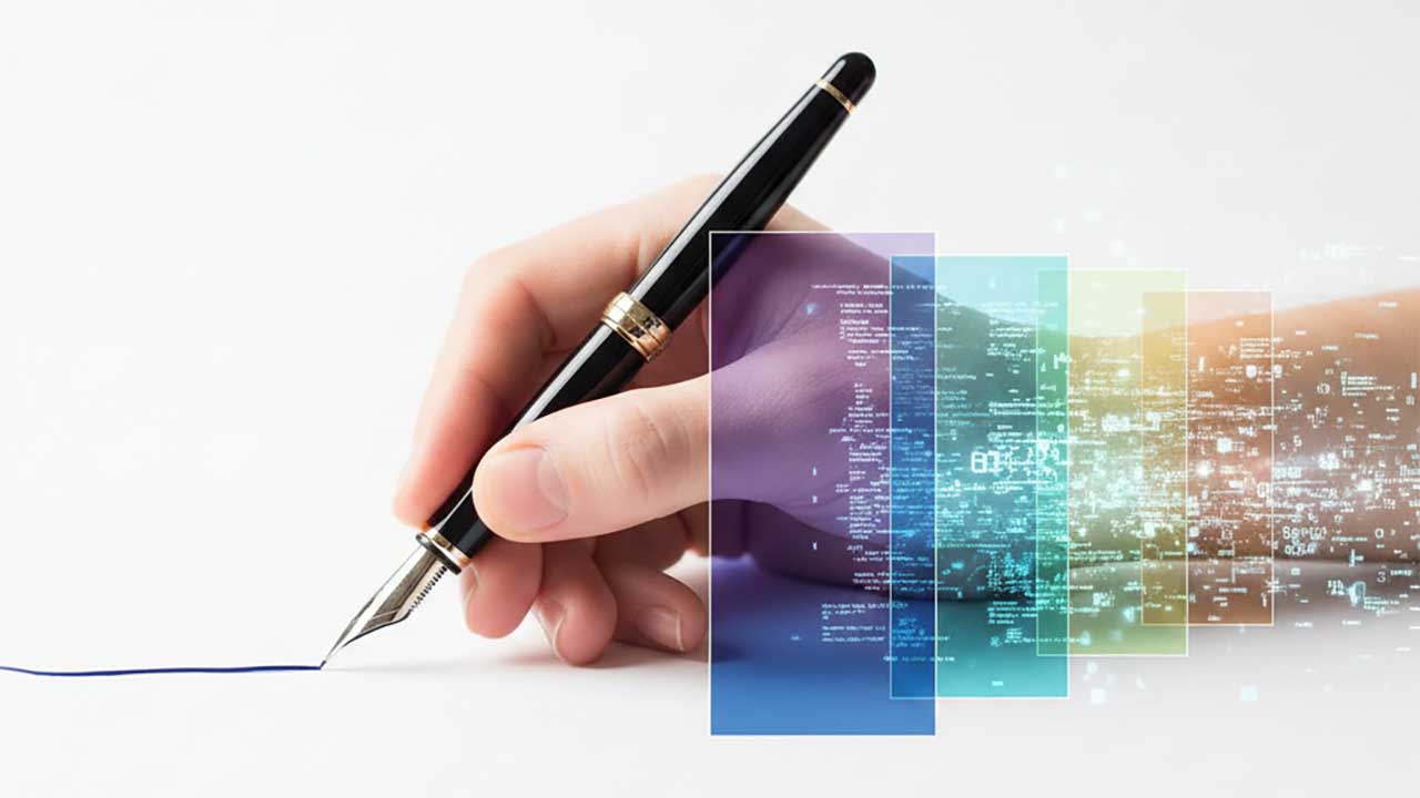 Getting AI to Write Like Me