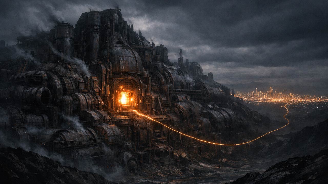 Nvidia Just Changed the Economics of AI Agents