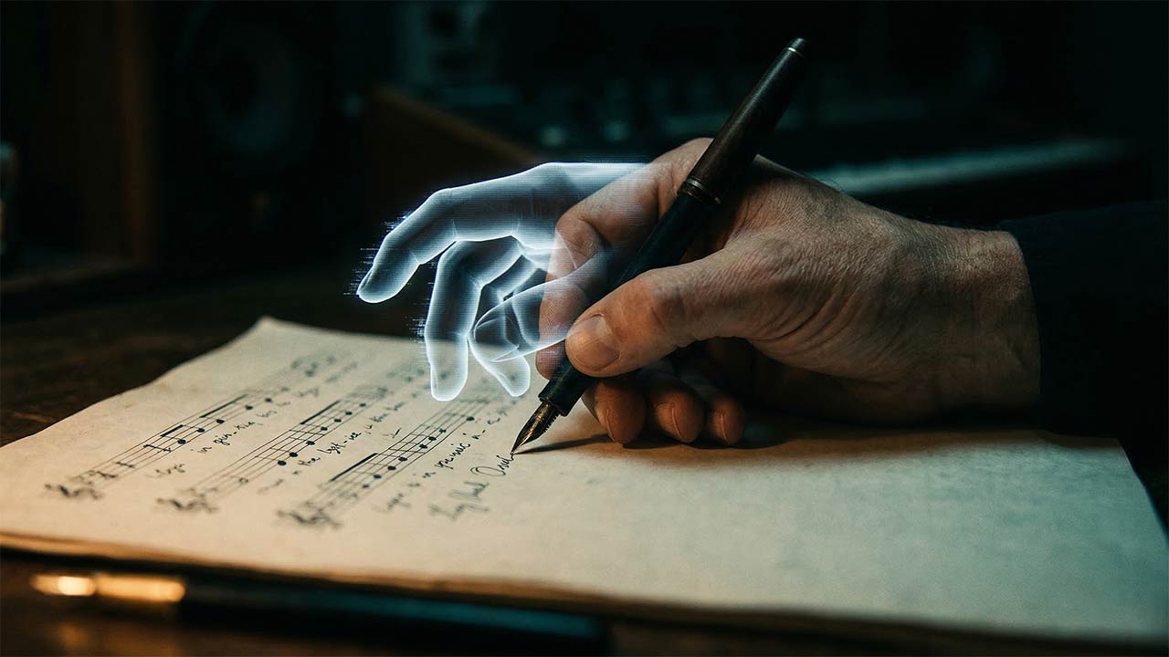 UK Artists Win AI Copyright Battle (For Now)