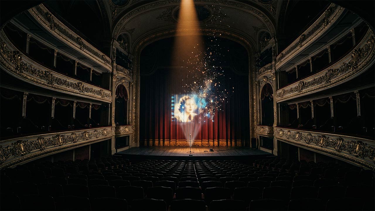 OpenAI Kills Sora and the $1 Billion Disney Deal