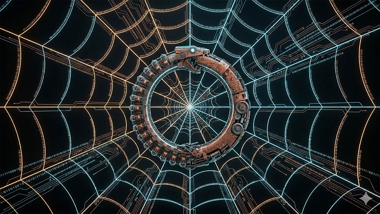 Bots Will Outnumber Humans Online by 2027