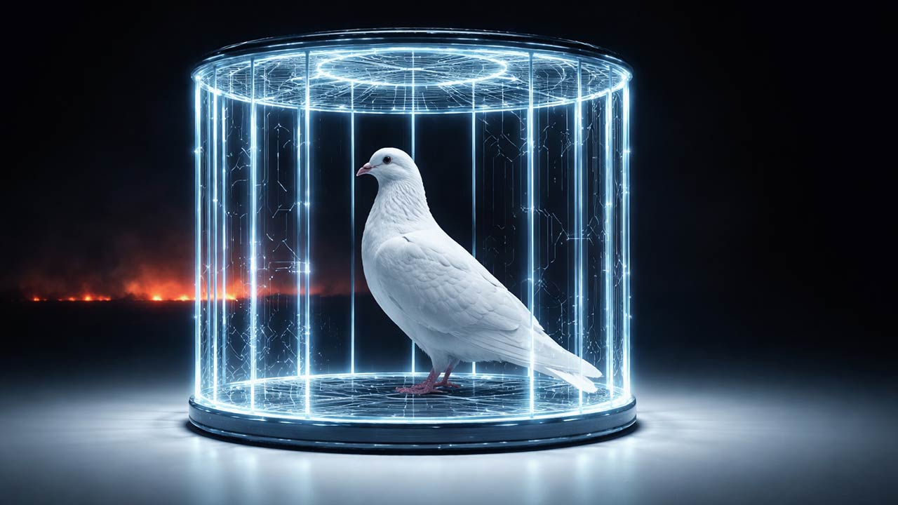 OpenAI Employees Don’t Get to Choose Wars