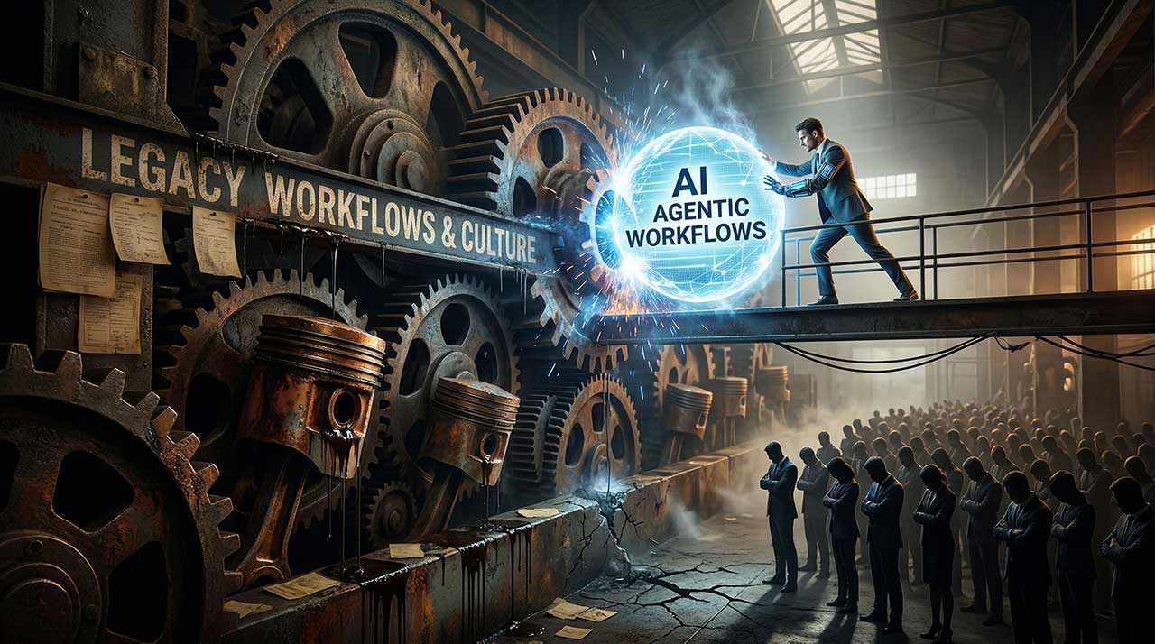 Unwinding Cultural Debt