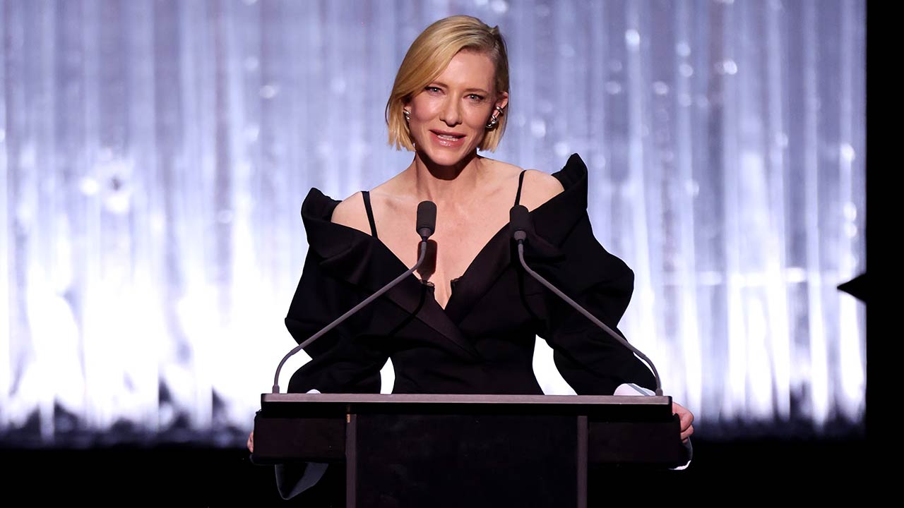 A-List Movie Stars Set AI Guardrails