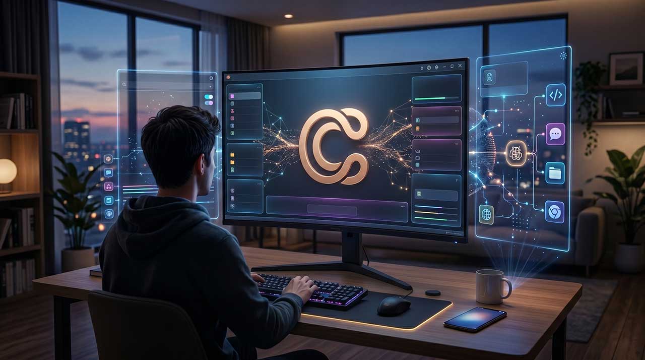 Claude Became an Operating System While You Weren’t Looking
