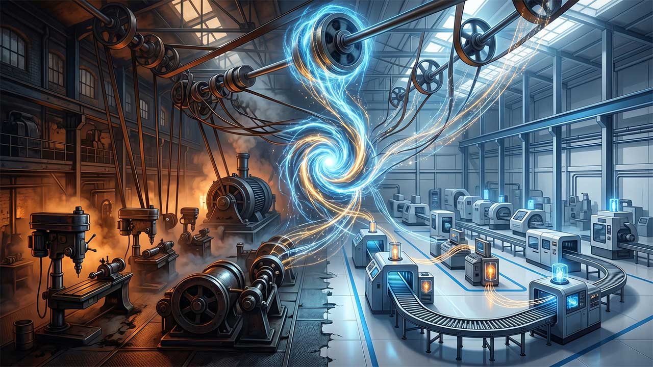 AI-Native Workflows: Solving the Enterprise Productivity Paradox