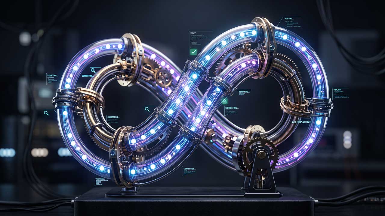 Loop Engineering