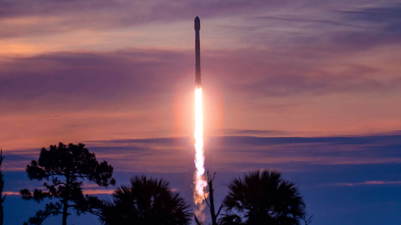 SpaceX: What is the Future Worth?