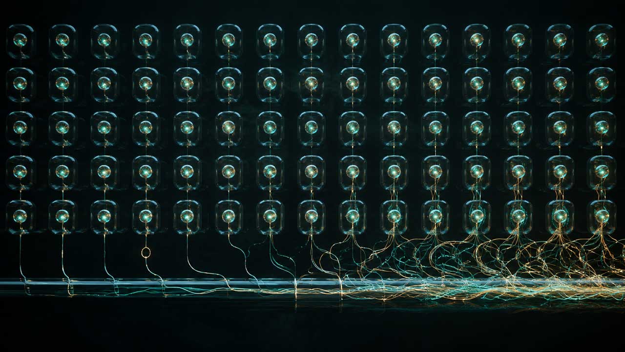 Agentic Swarms