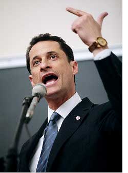 Anthony Weiner Anthony Weiner